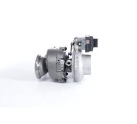 BTS TURBO T917572 Turbocharger