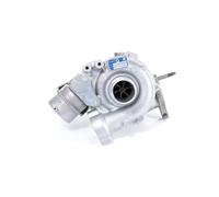 BTS TURBO T918044 Turbocharger