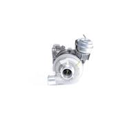 BTS TURBO T918066 Turbocharger