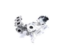 BTS TURBO T918393 Turbocharger