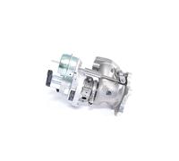 BTS TURBO T918594 Turbocharger