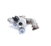 BTS TURBO T918656 Turbocharger