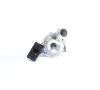 BTS TURBO T918657 Turbocharger