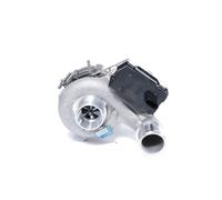 BTS TURBO T918658 Turbocharger