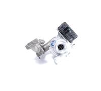 BTS TURBO T918683 Turbocharger