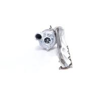 BTS TURBO T918693LI Turbocharger