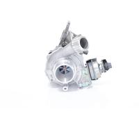 BTS TURBO T918774 Turbocharger