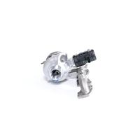 BTS TURBO T918930 Turbocharger