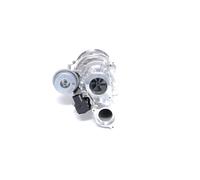 BTS TURBO T918965RE Turbocharger