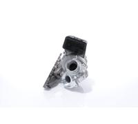 BTS TURBO T919055 Turbocharger