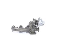 BTS TURBO T919067 Turbocharger
