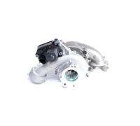 BTS TURBO T919078 Turbocharger