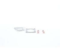BTS TURBO T931010ABS Mounting Kit, charger