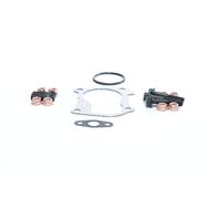 BTS TURBO T931015ABS Mounting Kit, charger