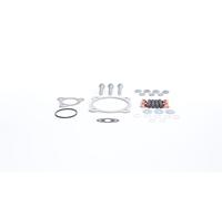 BTS TURBO T931033ABS Mounting Kit, charger