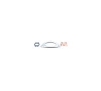 BTS TURBO T931088ABS Mounting Kit, charger