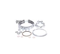 BTS TURBO T931312ABS Mounting Kit, charger