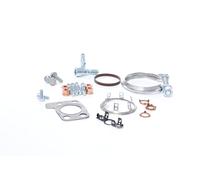 BTS TURBO T931315ABS Mounting Kit, charger