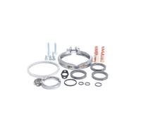 BTS TURBO T931320ABS Mounting Kit, charger