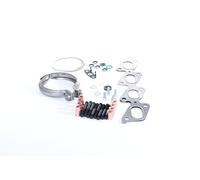 BTS TURBO T931338ABS Mounting Kit, charger