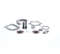 BTS TURBO T931393ABS Mounting Kit, charger