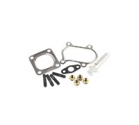 BTS TURBO T931567ABS Mounting Kit, charger