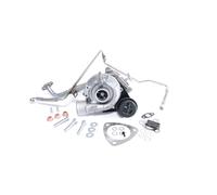 BTS TURBO T981004BL Turbocharger