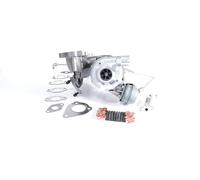 BTS TURBO T981005 Turbocharger