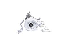 BTS TURBO T981006 Turbocharger