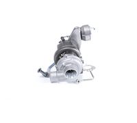 BTS TURBO T981007BT Turbocharger