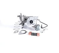 BTS TURBO T981014 Turbocharger