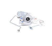 BTS TURBO T981015 Turbocharger