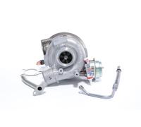 BTS TURBO T981016 Turbocharger