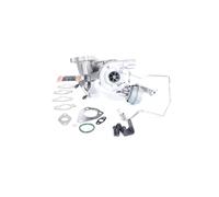 BTS TURBO T981017 Turbocharger