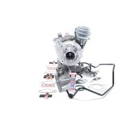 BTS TURBO T981017BT Turbocharger