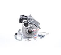 BTS TURBO T981042 Turbocharger