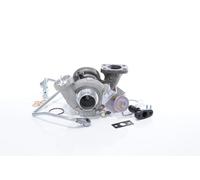 BTS TURBO T981043 Turbocharger