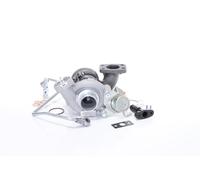 BTS TURBO T981043BT Turbocharger