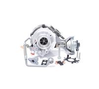 BTS TURBO T981083 Turbocharger