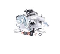 BTS TURBO T981087BT Turbocharger
