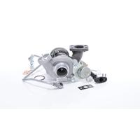 BTS TURBO T981096BT Turbocharger