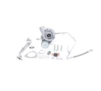 BTS TURBO T981102 Turbocharger