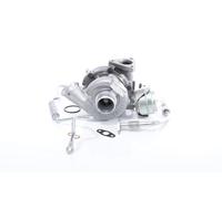 BTS TURBO T981104 Turbocharger