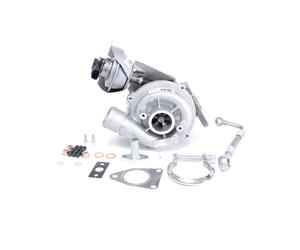 BTS TURBO T981158 Turbocharger