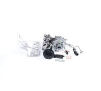BTS TURBO T981177BT Turbocharger