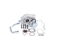 BTS TURBO T981209 Turbocharger