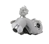 BTS TURBO T981215BL Turbocharger