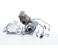 BTS TURBO T981324 Turbocharger