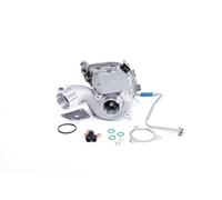 BTS TURBO T981346BT Turbocharger