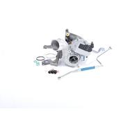 BTS TURBO T981349 Turbocharger
